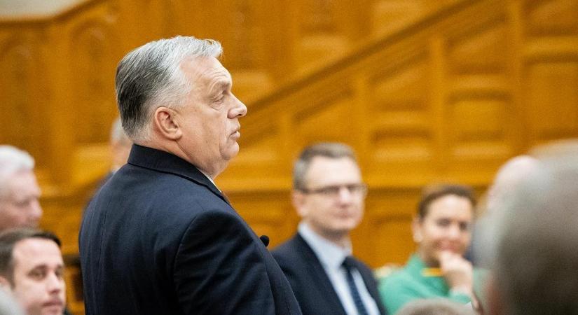 Tönkrevágták az államháztartást Orbánék a kormányzásuk végére