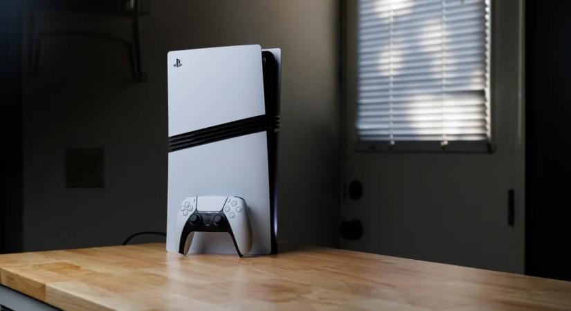 Megfelezte a PlayStation 5 eladásokat a memóriakrízis