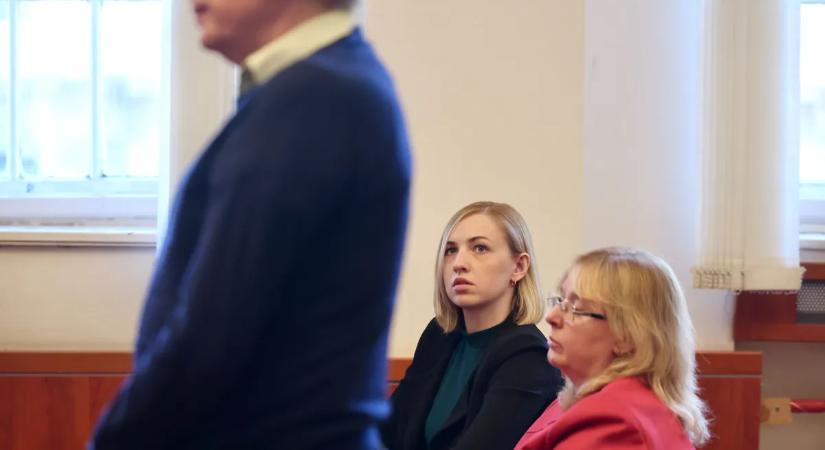 Jókai utcai házomlás: ezt gondolja Tóth Niki a vádlottak bírósági nyilatkozatáról