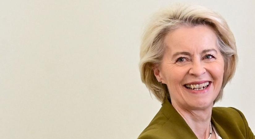 Von der Leyen még mindig elégedetlen: további lépéseket követel a tagállamoktól a migráció terén