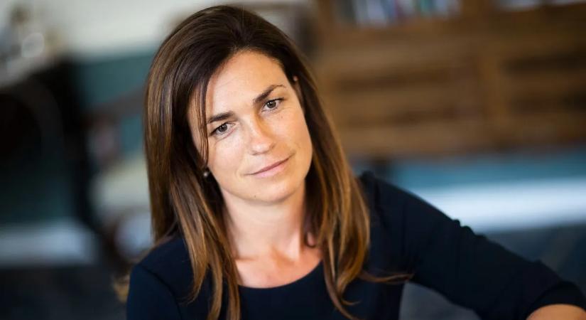 Varga Judit új szerepben: Európa vezető jogászait szólaltatja meg