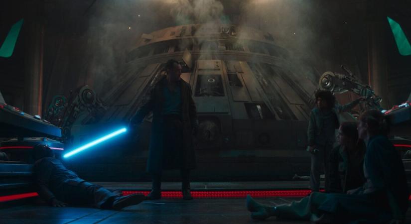Így lett egy gyereksorozat a Star Wars egyik legsötétebb története