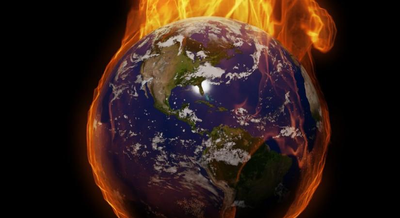 Szuper El Niño közelíthet, és ennek globálisan érezzük majd az extrém hatását