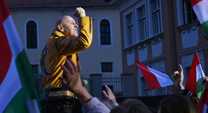A 17 milliárd kiszórásáról elhiresült NKA-t rendbe lehetne rakni, és pont Magyar Péter keresztapjának gyakorlatához visszanyúlva