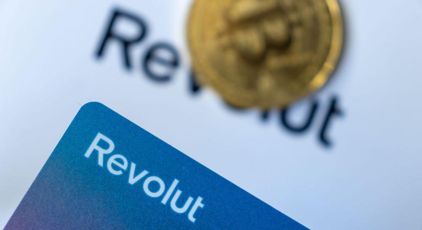 Megtörtént: durván megemelte a díjait a Revolut, látványos drágulás történt – Magyarország az egyik utolsó kivétel