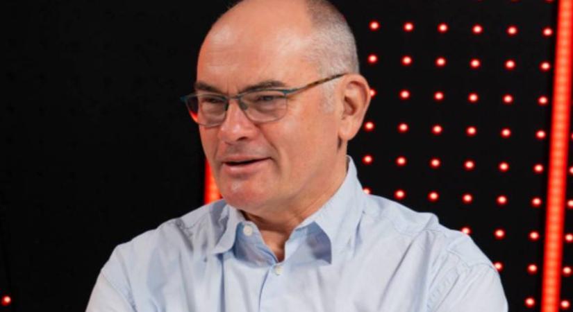 Gundel Takács Gábor házassága mélypontra került: felesége barátnője mentette meg a kapcsolatot