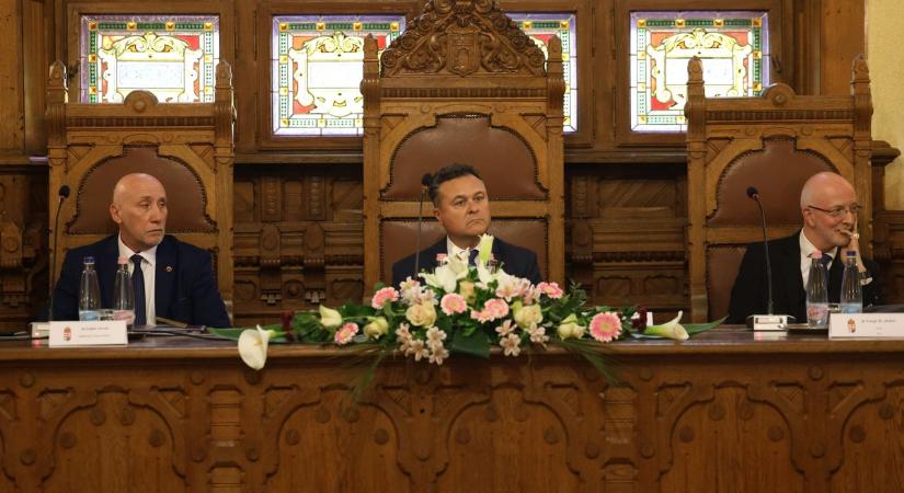 A kaposvári börtön is sorra kerülhet - a BV intézetek bezárásáról is szó esett a Jogi beszélgetéseken