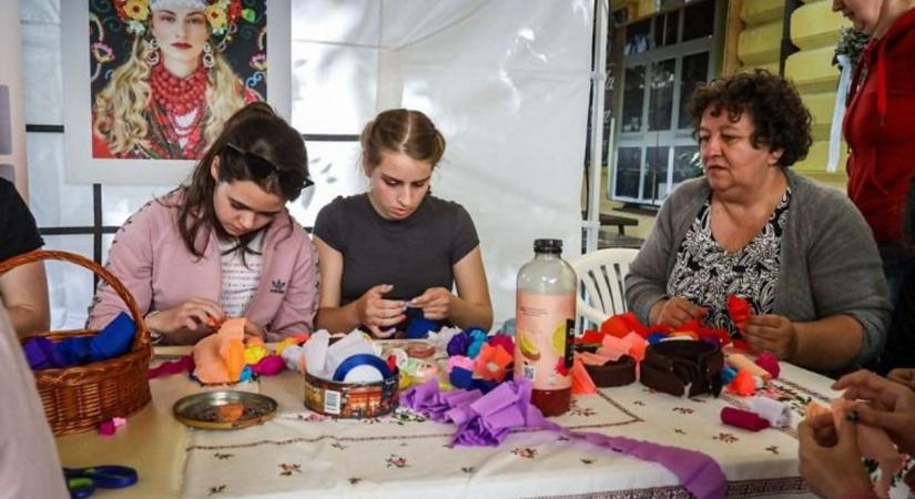Görög táncház, lengyel festmények, francia kultúra – színes kavalkádot ígér a szolnoki Európa Nap
