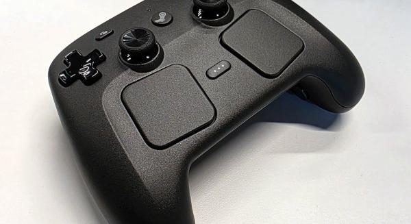 Mától újra rendelhetővé válik a Steam Controller, de akad némi korlátozás