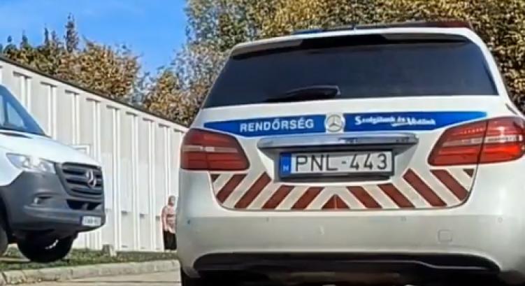 Rejtett kamerával figyelték meg a Hit Gyülekezete iskoláját