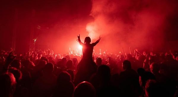 Blaze Bayley, Gus G és az Alestorm koncertjeivel készül az idei Tábor Fesztivál