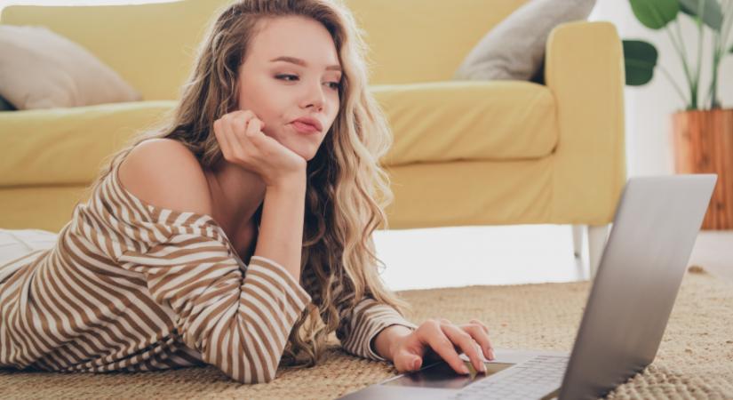Online randira készülsz? 15 intő jel, amit soha ne hagyj figyelmen kívül