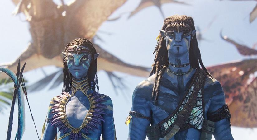 Botrány az Avatar körül: James Cameront és a Disney-t perli egy színésznő Neytiri miatt