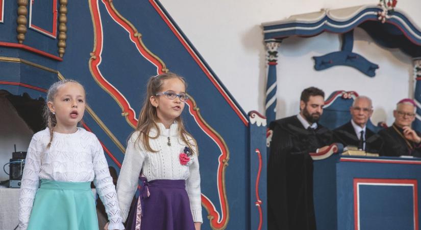 Négynapos rendezvénysorozat indul a belvárosi református templomban