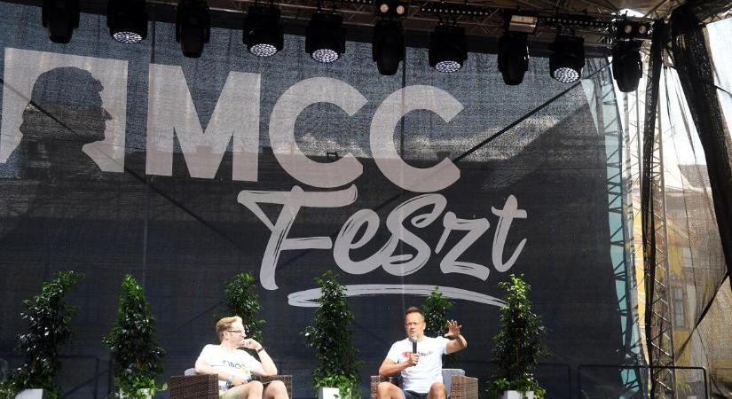 Csendben kiutasítottak egy orosz kémet Magyarországról, aki az MCC rendezvényein is felbukkanhatott
