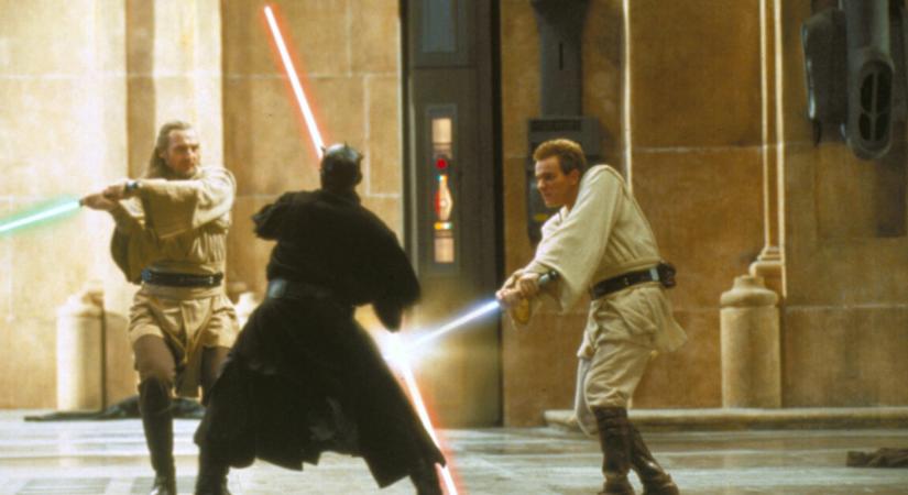Egy titkos árulás indíthatja el Darth Talon felemelkedését a Star Wars sorozatában