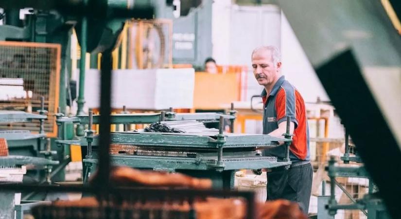Meglepő mértékben nőtt a munkahelyüket féltők száma Magyarországon