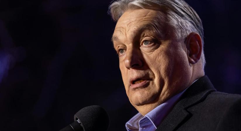 Orbán Viktor ismét bejelentkezett: Új meló, új élet!