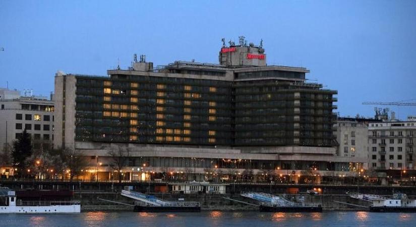 A Marriott hotelek szépen termeltek