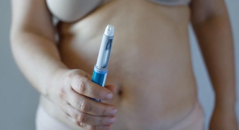 „Rémálommá vált a fogyókúra”: sztáranyuka drámai vallomása az Ozempic-kudarcról