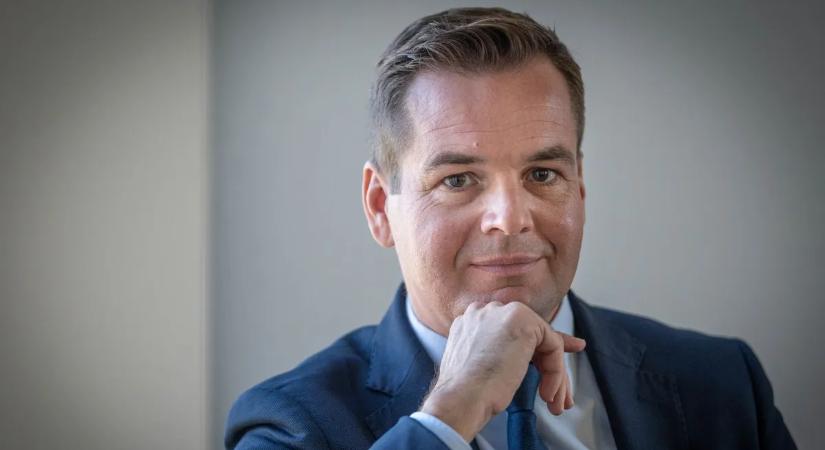 Németh Balázs: Nem leszünk semmi jónak az elrontói
