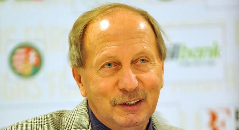 Kiderült, külföldön lesz a 92-szeres válogatott Fazekas László temetése