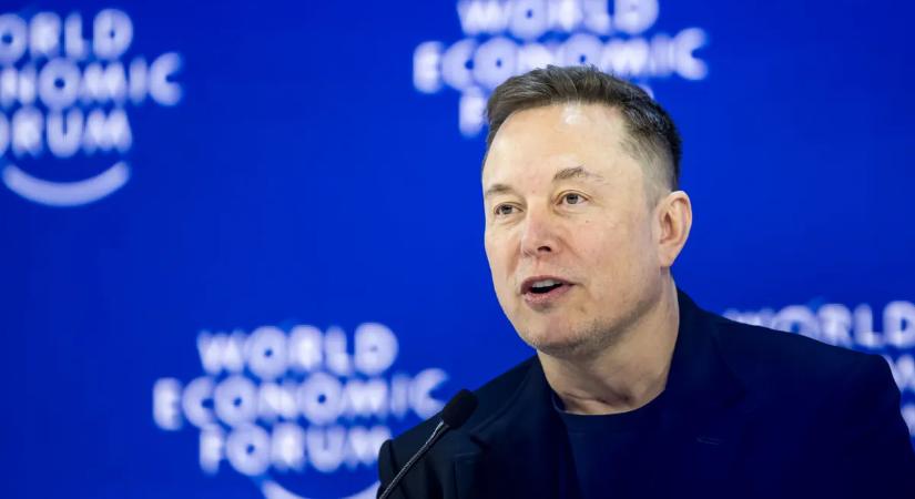 Elon Musk nem jelent meg a kihallgatáson – súlyos következményekkel néz szembe