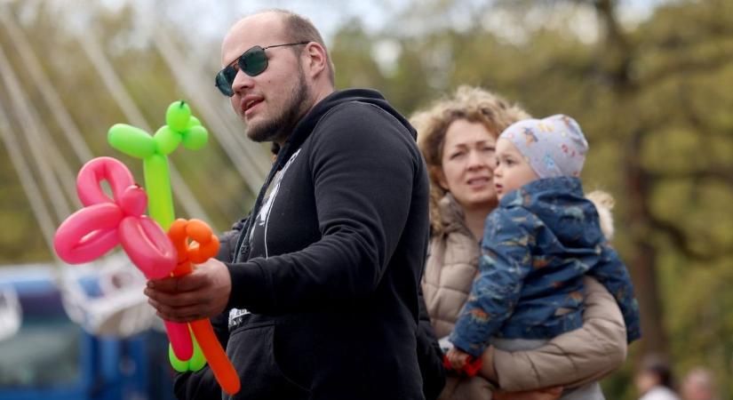 Régen minden jobb volt? Miskolcon a hétvégén tényleg úgy érezhetjük: ingyen mozi, koncertekés időutazás