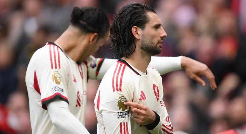 Nemcsak a Liverpool, az egész Premier League legjobbja lehet Szoboszlai Dominik