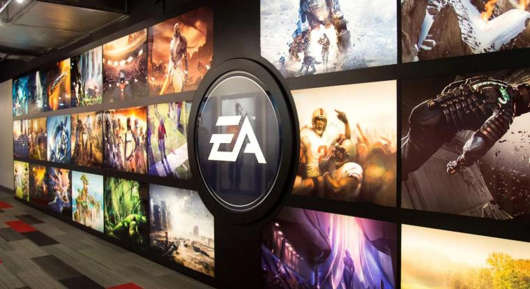Nagy segítség a kirúgott Battlefield-fejlesztők családjainak: rekordévet zárt az Electronic Arts