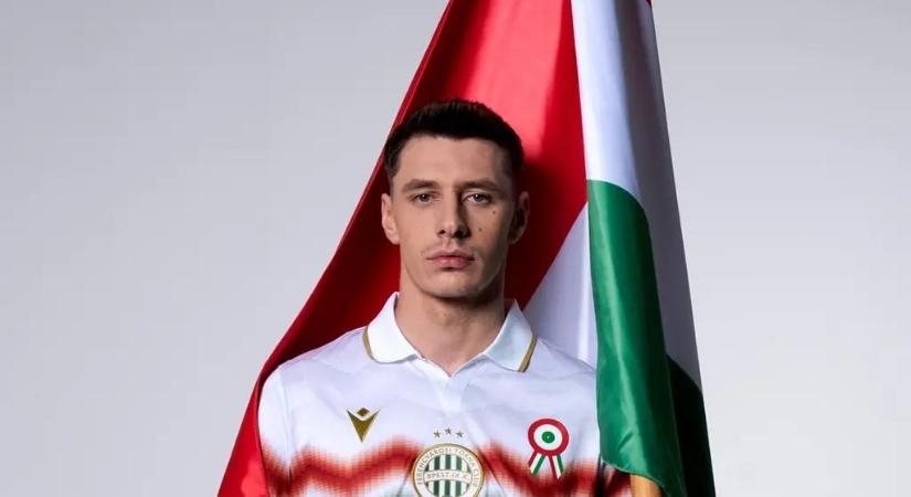 Hagi első román keretében ott van a Fradi játékosa is – két magyart is behívott