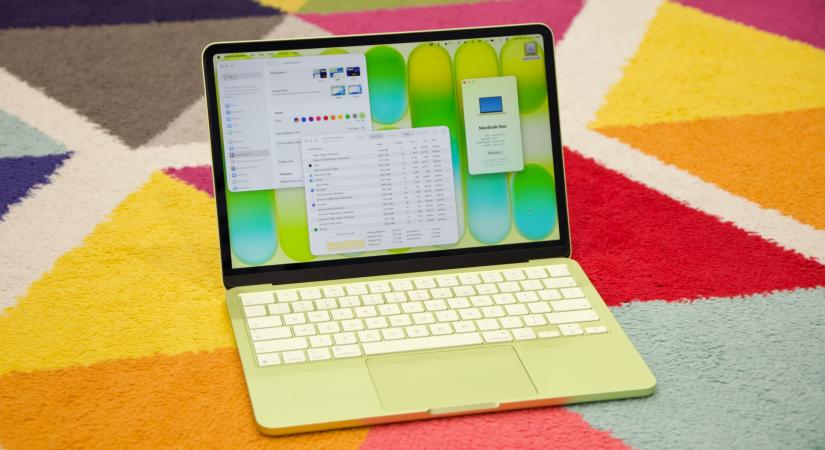 Áremelést hozhat a MacBook Neo óriási népszerűsége