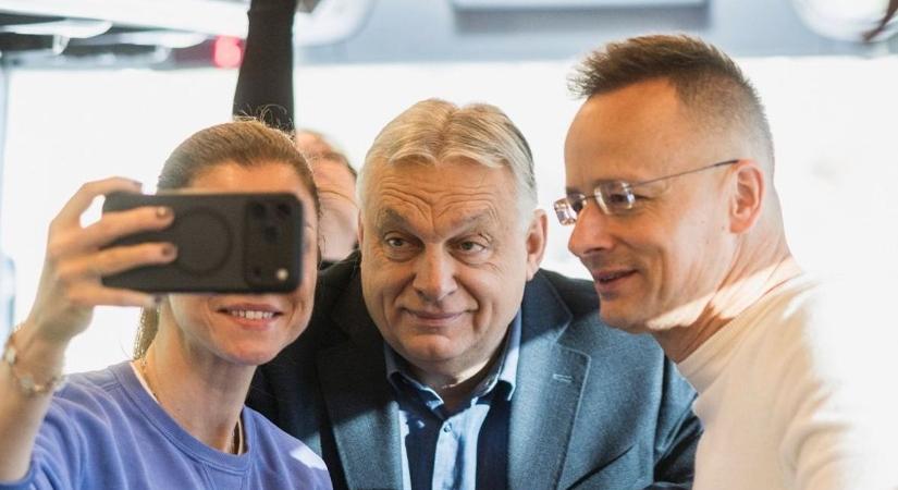 Előkerült Orbán Viktor is: hamarosan bemutatja új munkahelyét (VIDEÓ)