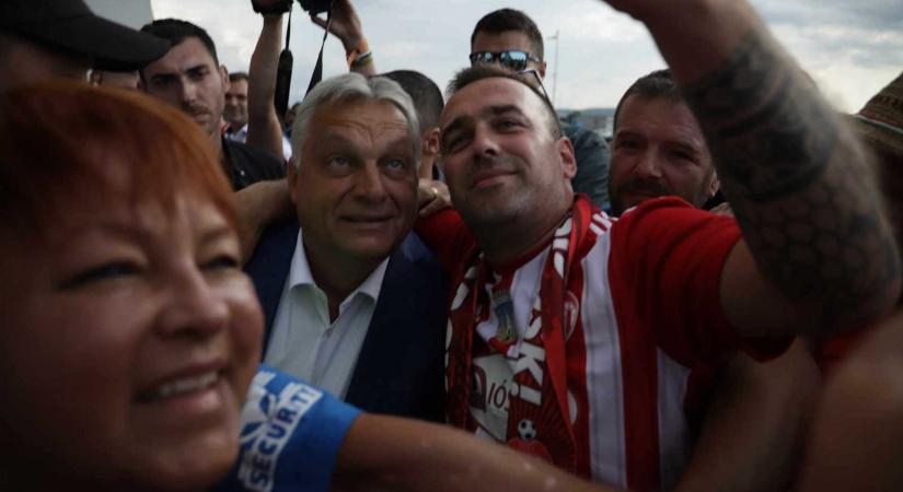 A bizonytalanság felerősíti a veszteségérzetet Erdélyben
