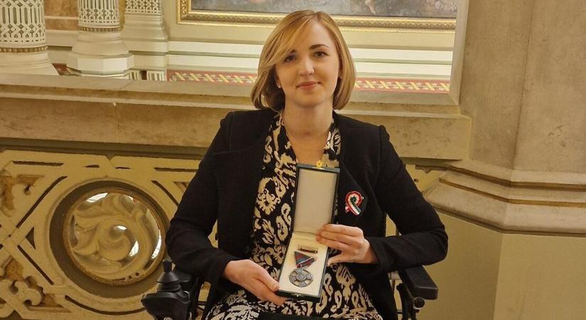 Elkezdődött a Tóth Nikolett balerinát megnyomorító házomlás büntetőpere: „Semennyi pénzzel és összeggel nem lehet kárpótolni azt, amin keresztülmentem”