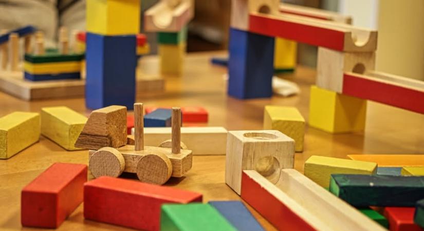 Megkezdődik a bölcsődei jelentkezés a 2026/2027-es nevelési évre Szolnokon