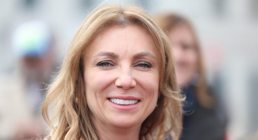 Remek éve volt Rúzsa Magdinak: több mint 100 millió forintot vett ki a cégéből