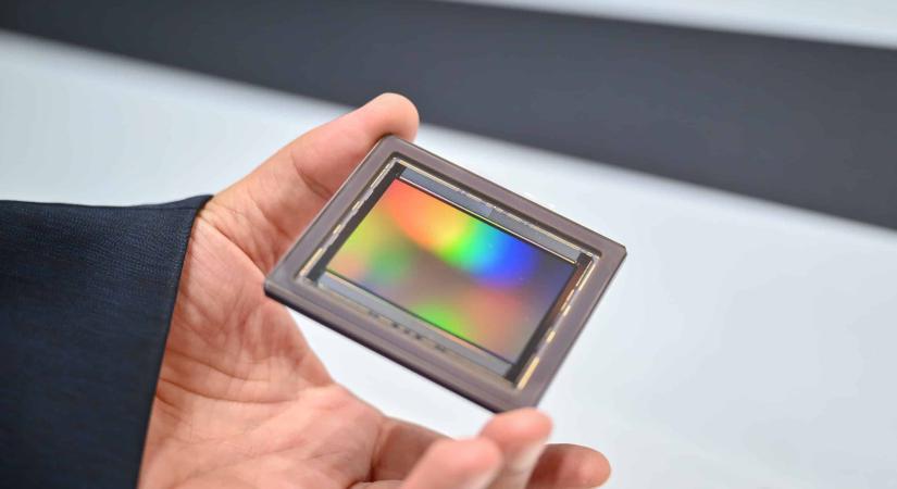 Közösen gyártana képérzékelőket a Sony és a TSMC