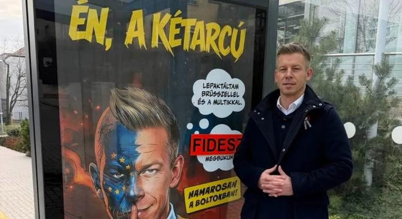Magyar Péter szerint az elszámoltatás „kommunista tempó”