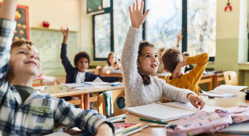 Hatalmas a felháborodás: a beiratkozás után tudták meg a szülők, hogy bezár az iskola budapesti telephelye