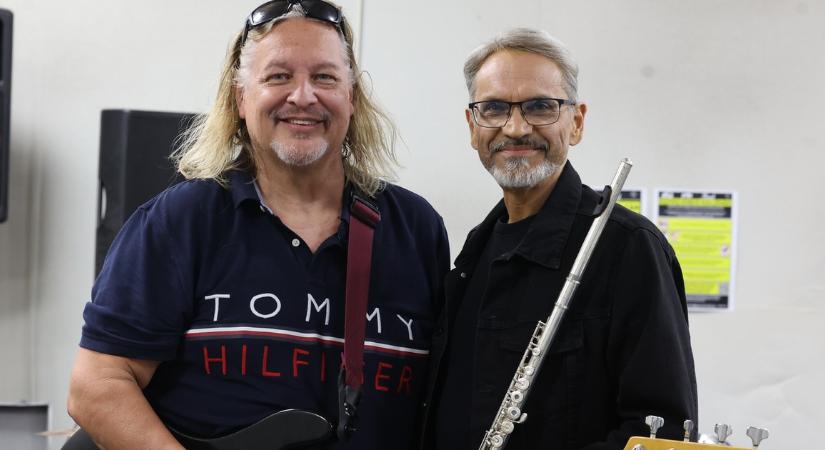 "Nem volt szünet, nem volt összeveszés, nem volt búcsúkoncert" – 30 éves a Bon-Bon, amely soha nem tervezett hosszútávra