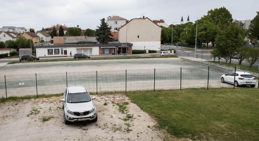 Egyre több zalai jelzés érkezik az azbesztgyanús kőzúzalékról