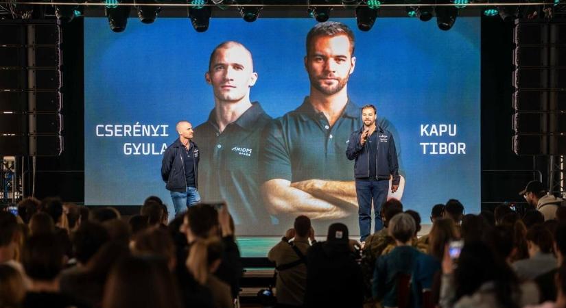 Elstartolt a Ludovika Fesztivál: űrutazás, háború és jövőkép egy színpadon