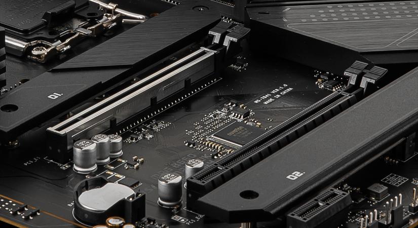 A PCI Express 8.0-s szabvány már 1 TB/s-os adatátviteli sávszélességet kínálhat és új csatlakozótípus igényelhet