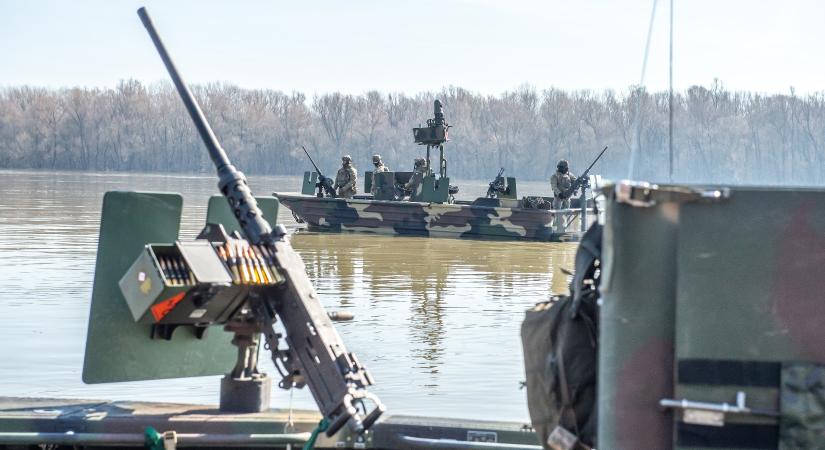 Így segít be a magyar gazdaságnak Putyin háborúja