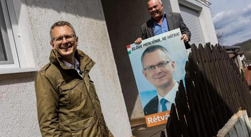 Rétvári Bence: Ellenzékből is ugyanaz a célom, szolgálni mind a 10 millió magyart
