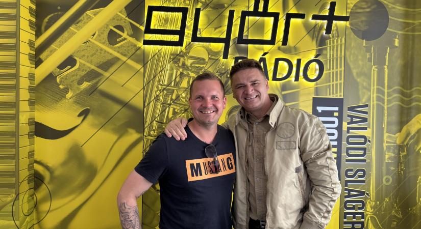 A tökéletes lagzi titka: DJ vagy zenekar?