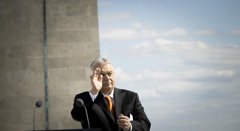 Így telnek Orbán Viktor napjai a választási vereség óta, átalakult az élete