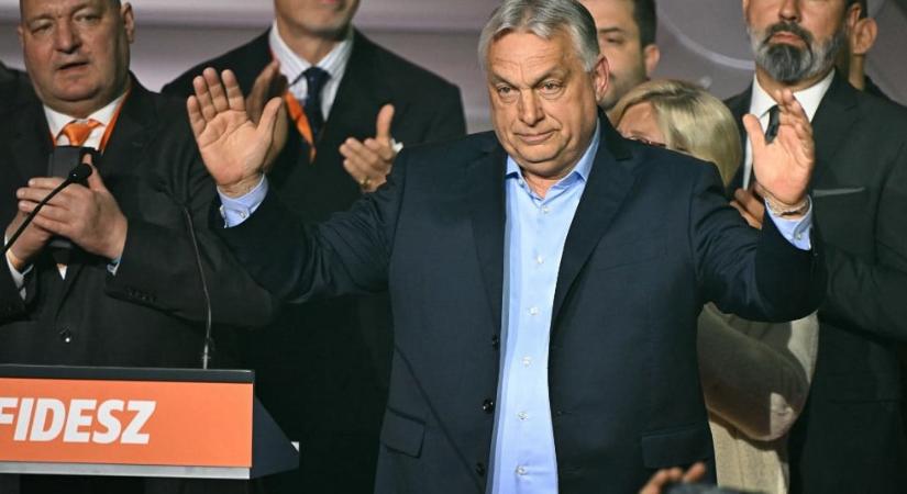 Előkerült Orbán Viktor, azt is elárulta, mik a tervei