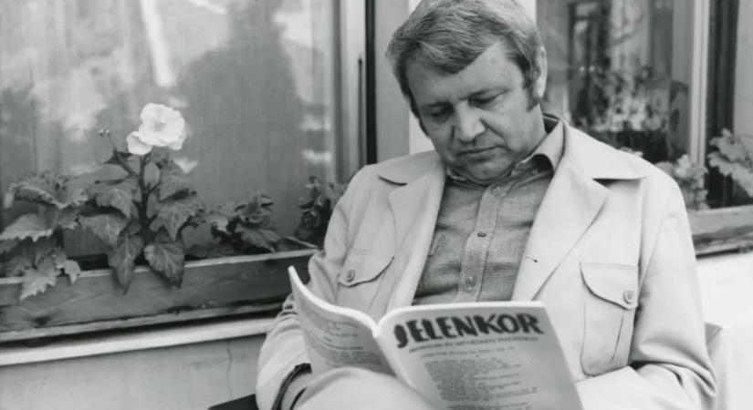 Új fesztivállal ünneplik Kossuth-díjas költőjüket a pécsiek